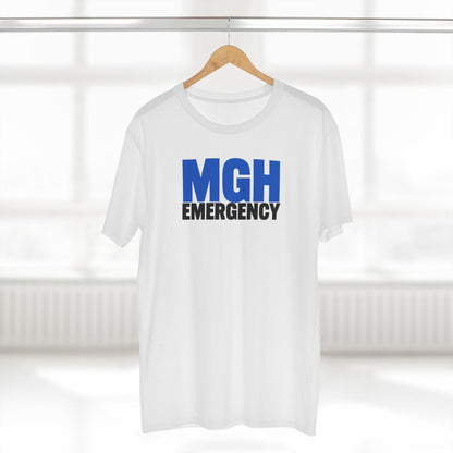 MGH Emergency T-Shirt