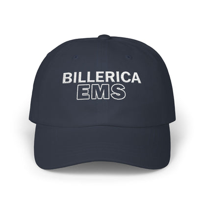 Billerica EMS Hat