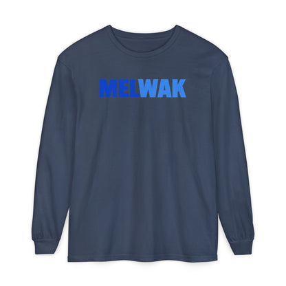 MELWAK Comfort Colors Long Sleeve