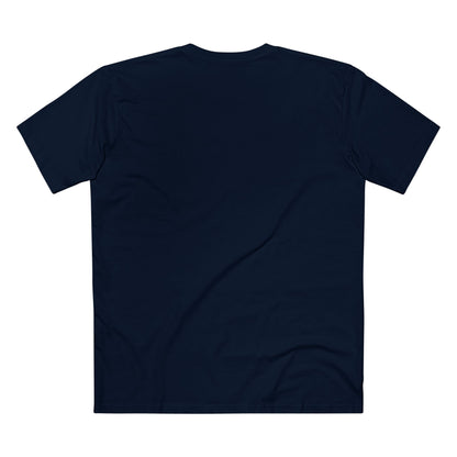 BIDMC Emergency Tee – AS Colour 5001