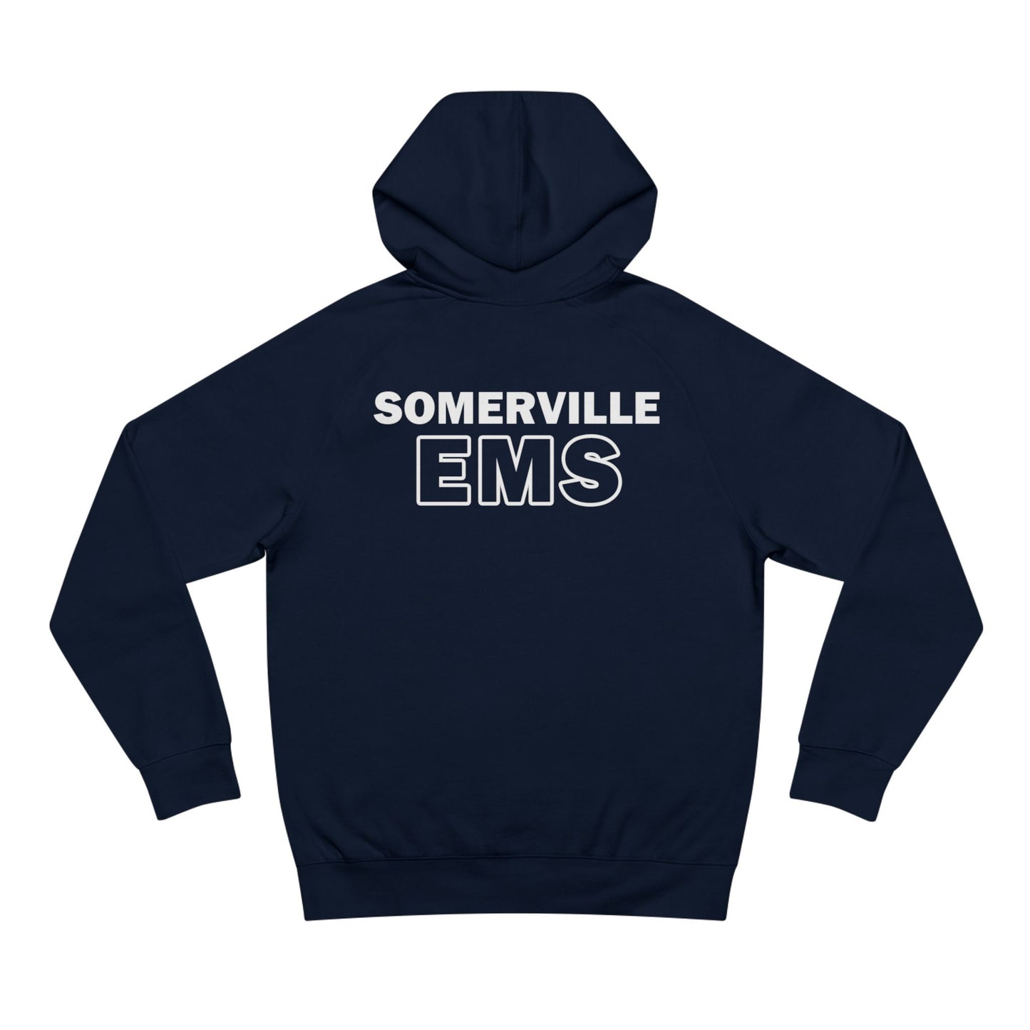 Somerville EMS Hoodie
