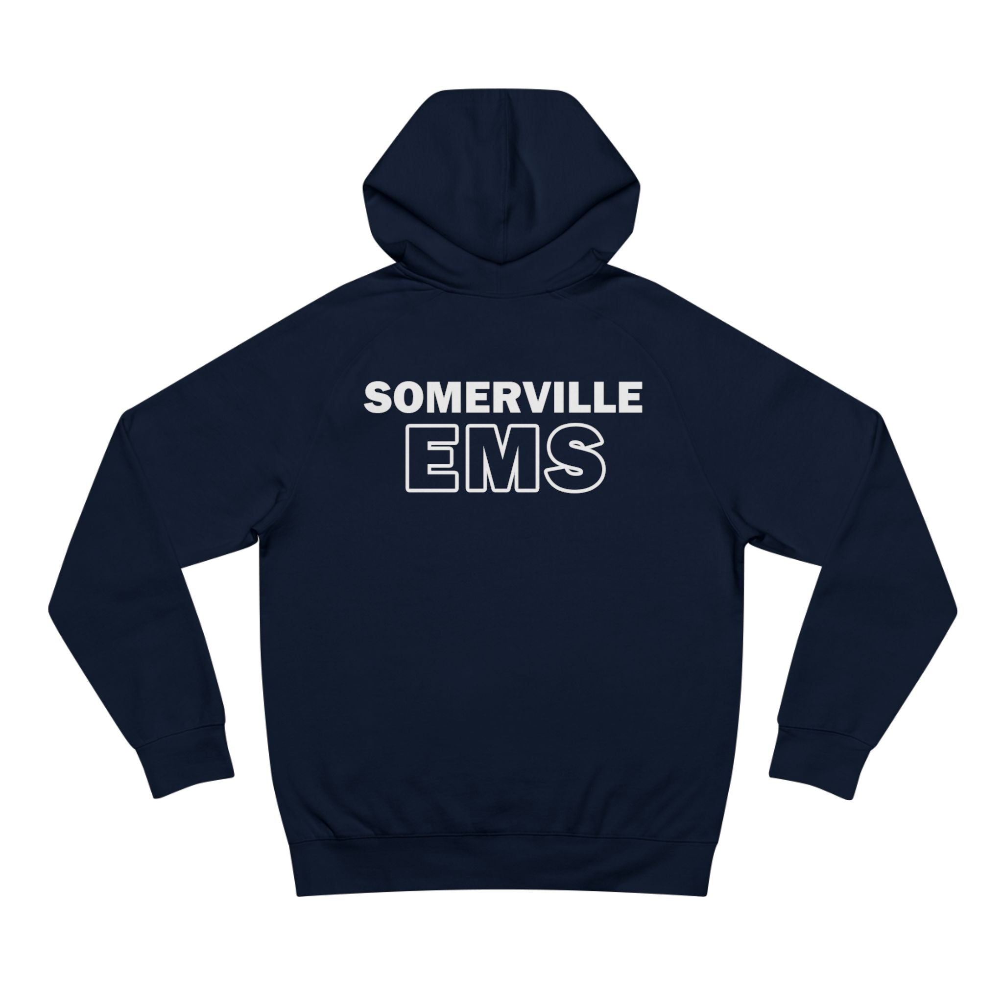 Somerville EMS Hoodie