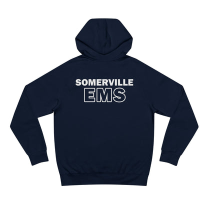Somerville EMS Hoodie