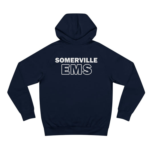 Somerville EMS Hoodie