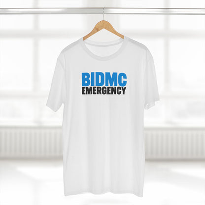 BIDMC Emergency Tee – AS Colour 5001