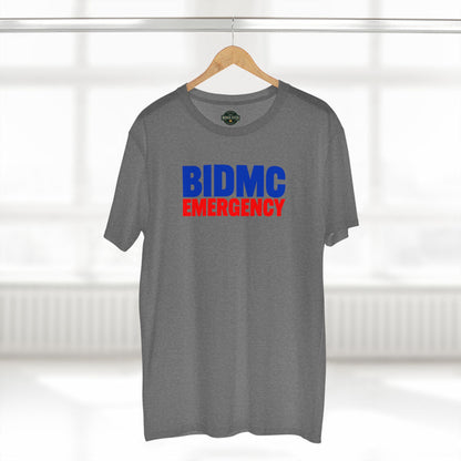 BIDMC Emergency Tee – AS Colour 5001