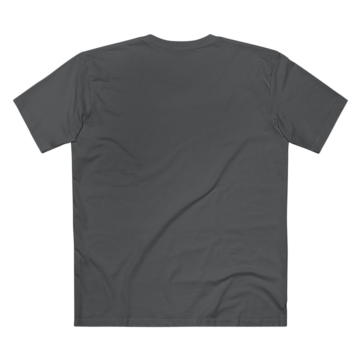 BIDMC Emergency Tee – AS Colour 5001