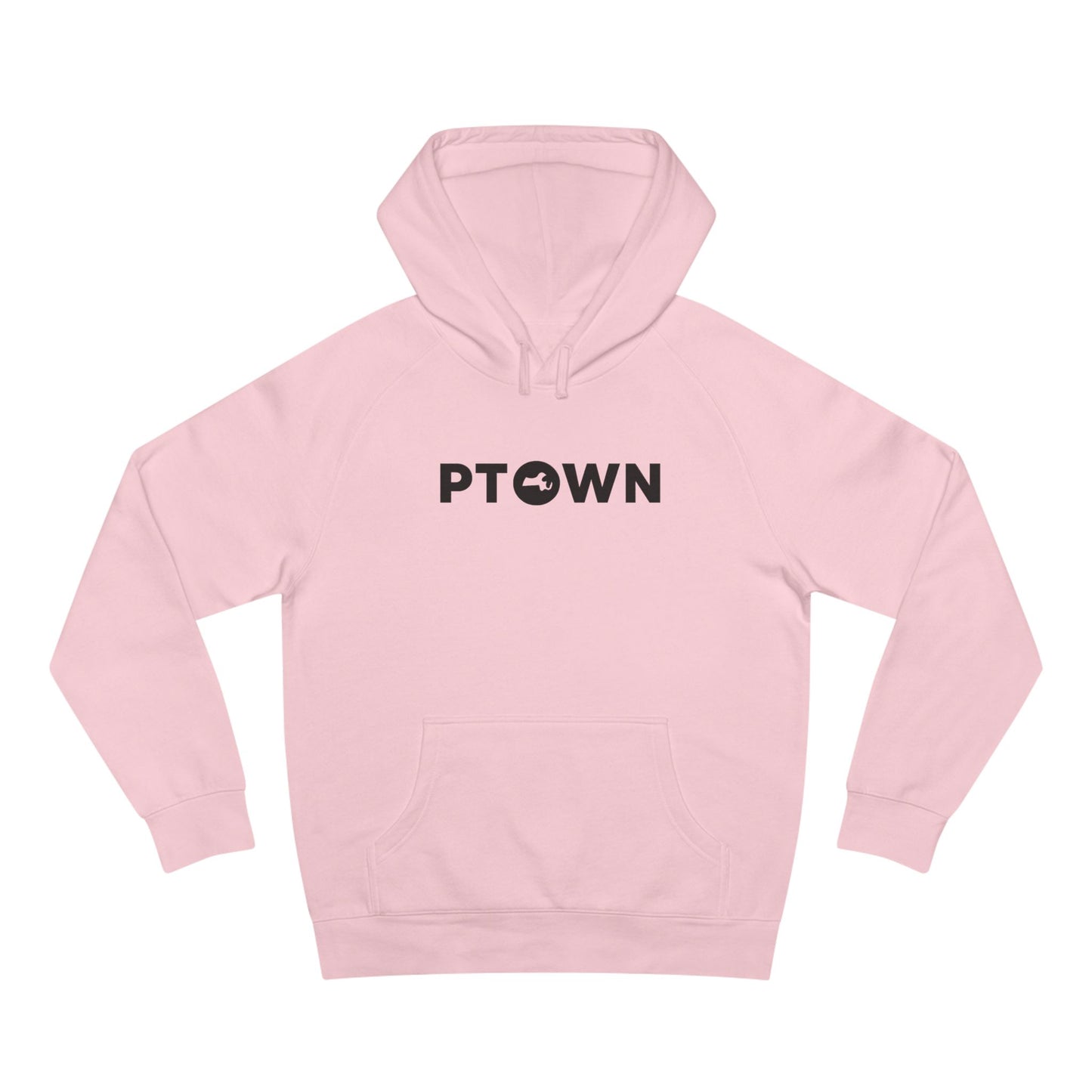 Provincetown "Ptown" Hoodie