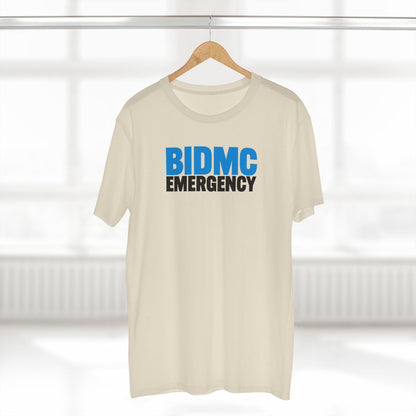 BIDMC Emergency Tee – AS Colour 5001