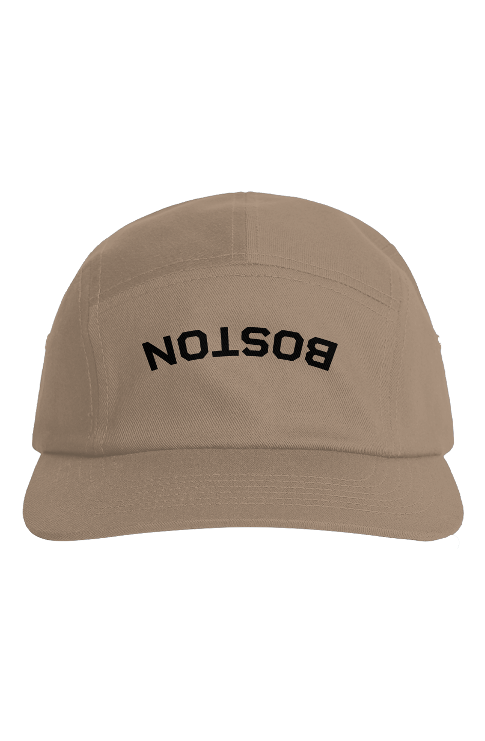 Finn Five Panel Cap