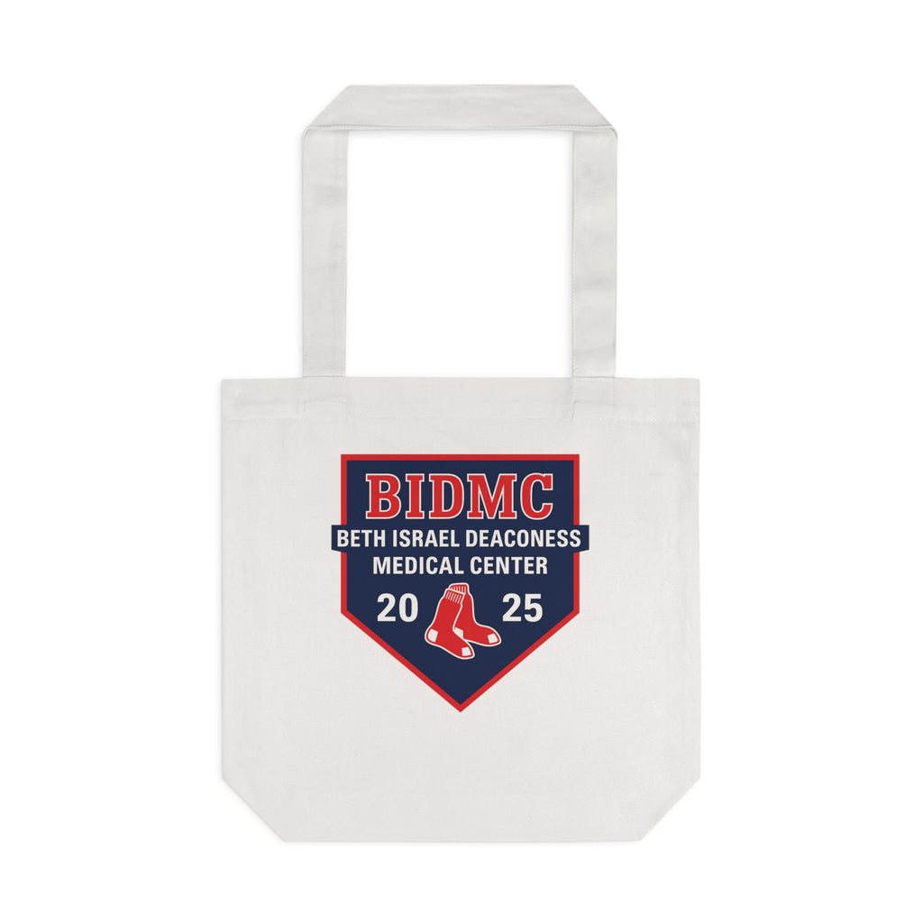 Cotton Tote Bag