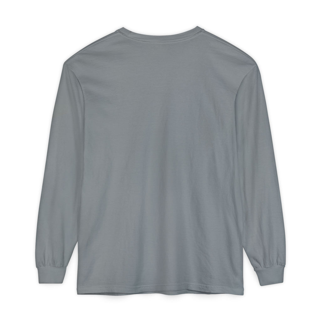 MELWAK Emergency Comfort Colors Long Sleeve