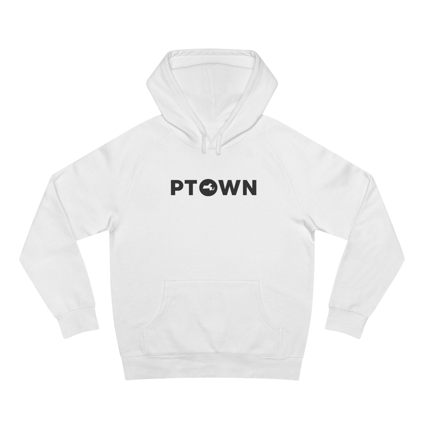 Provincetown "Ptown" Hoodie