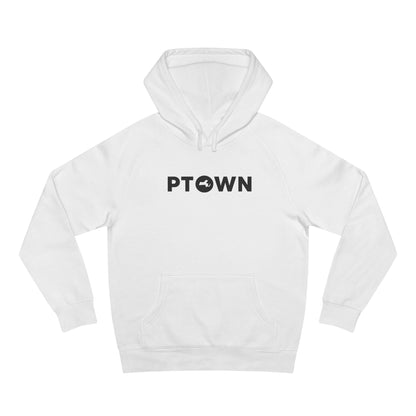 Provincetown "Ptown" Hoodie