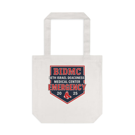 Cotton Tote Bag