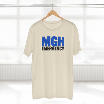 MGH Emergency T-Shirt