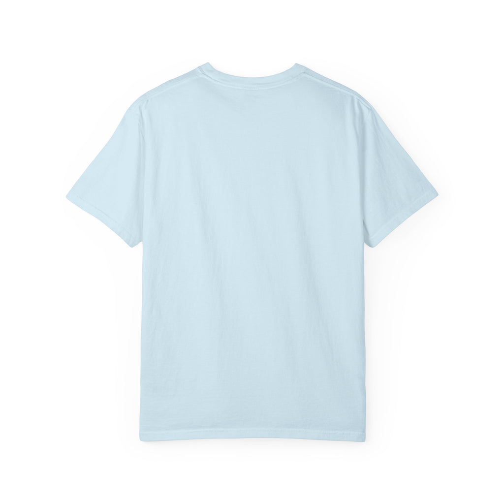 MELWAK Emergency Tee COMFORT COLORS