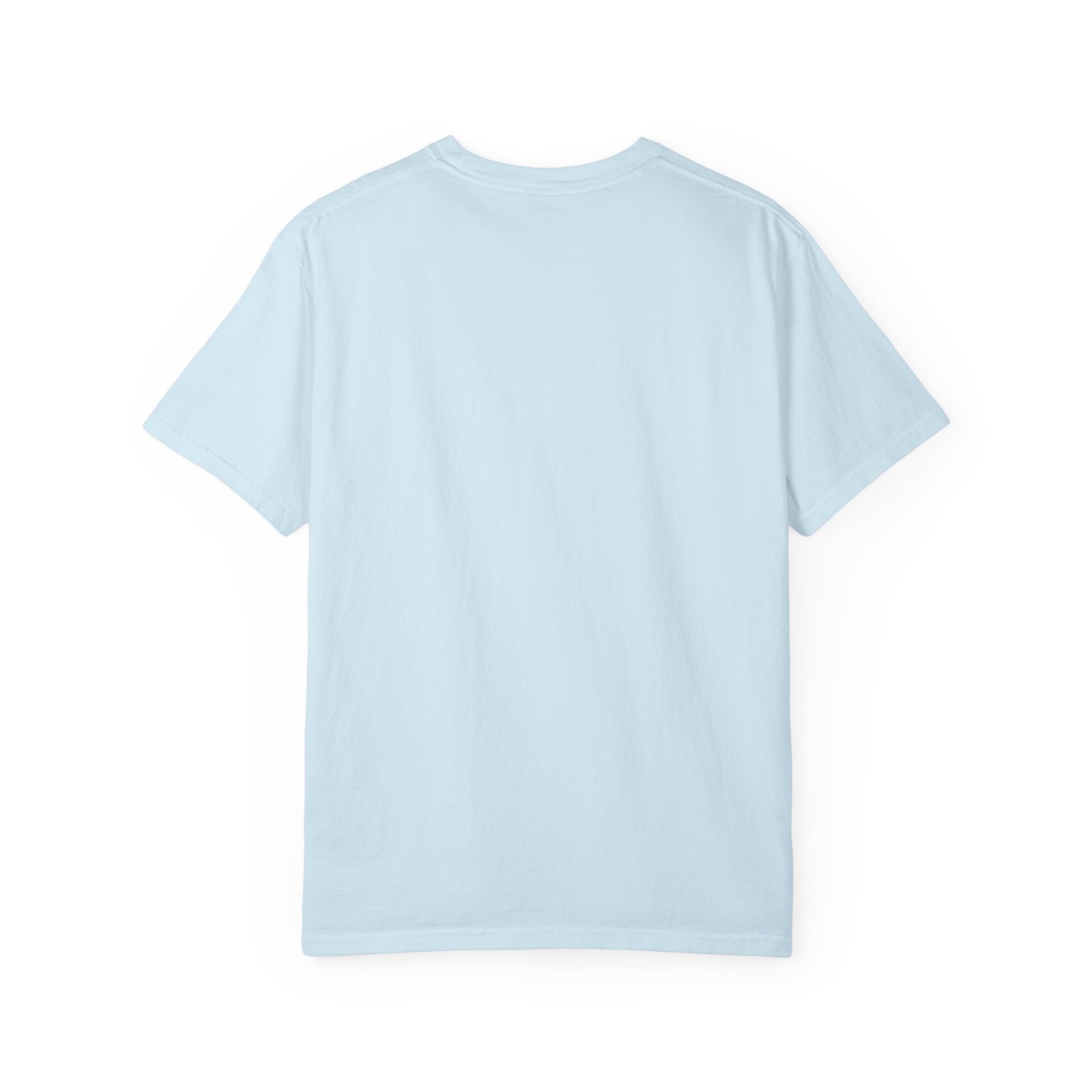 MELWAK Emergency Tee COMFORT COLORS