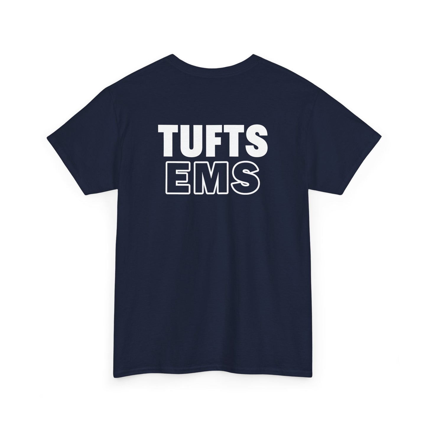 Tufts EMS T-Shirt