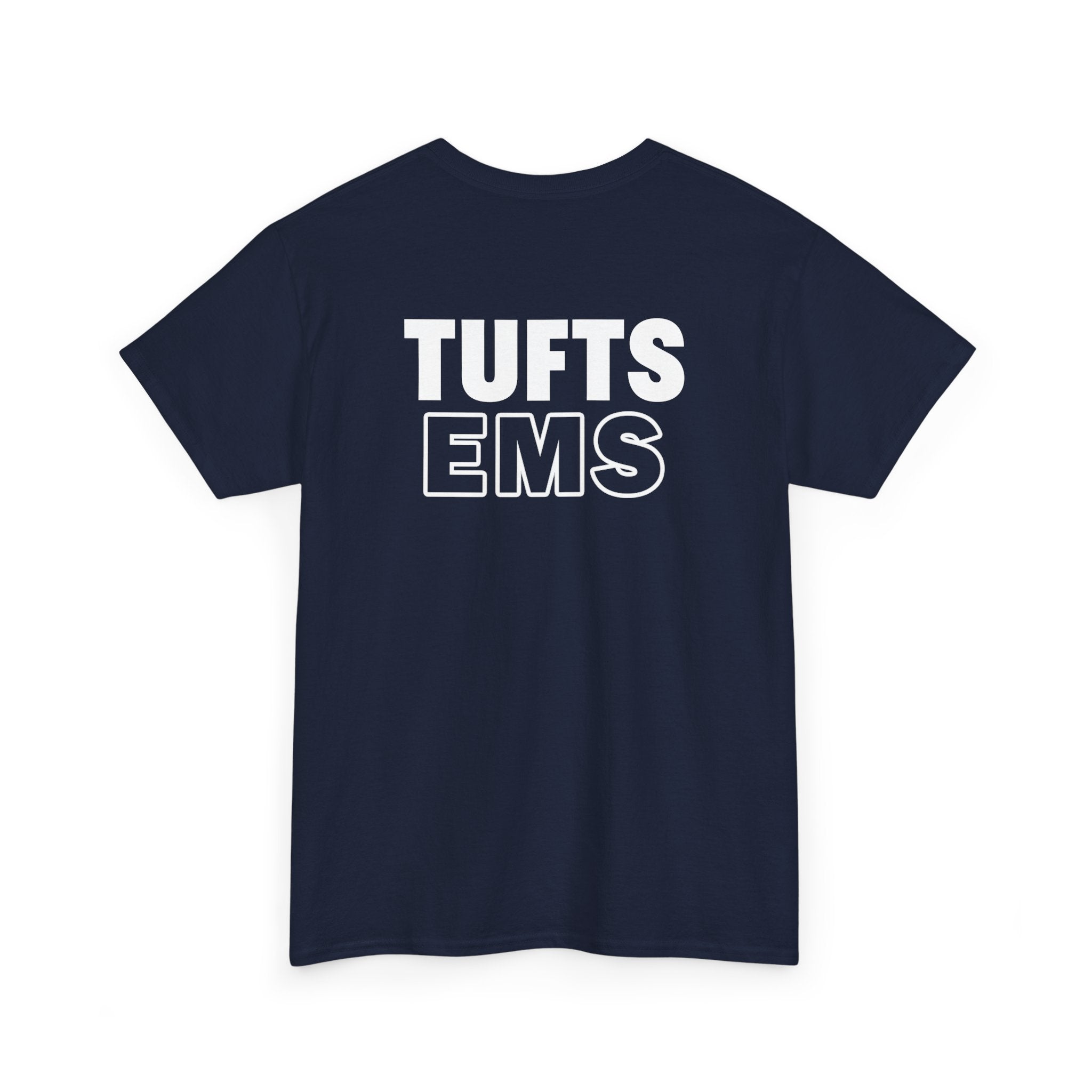 Tufts EMS T-Shirt