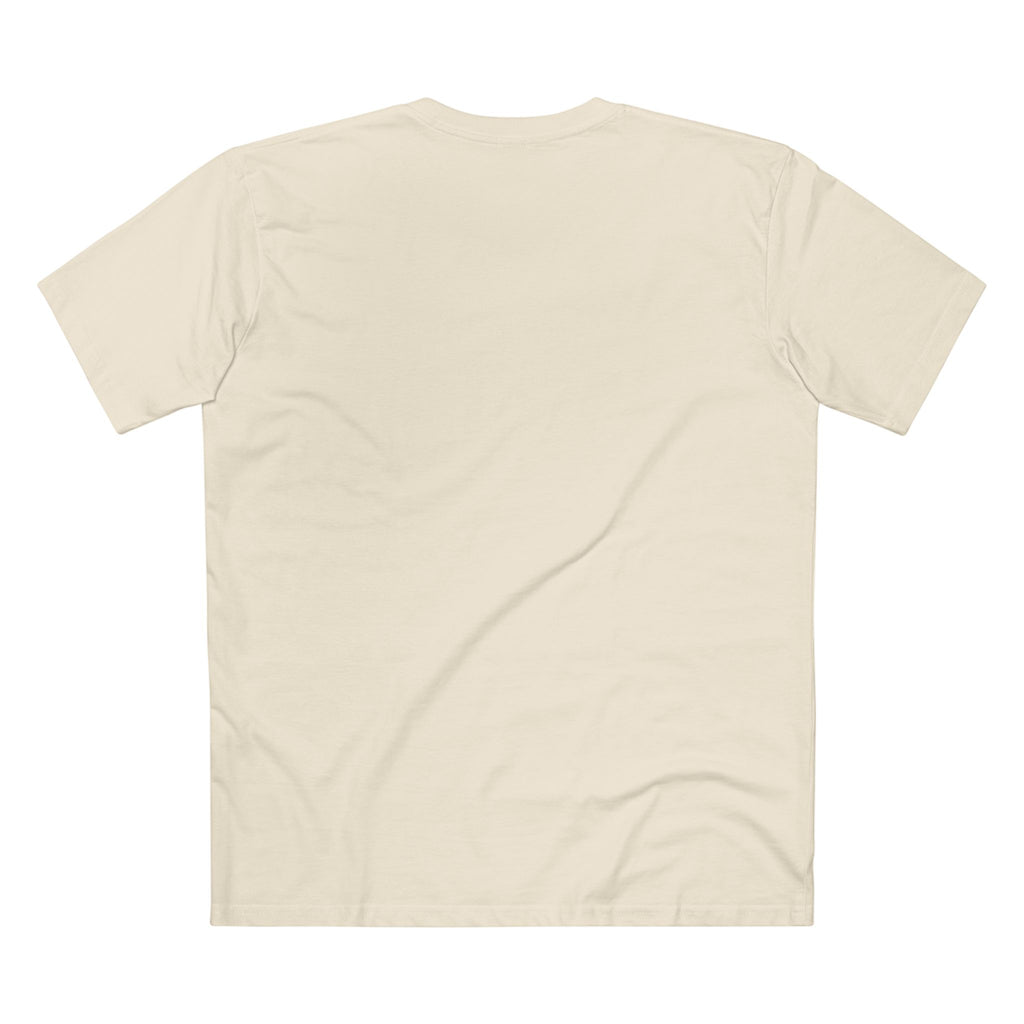 BIDMC Emergency Tee – AS Colour 5001