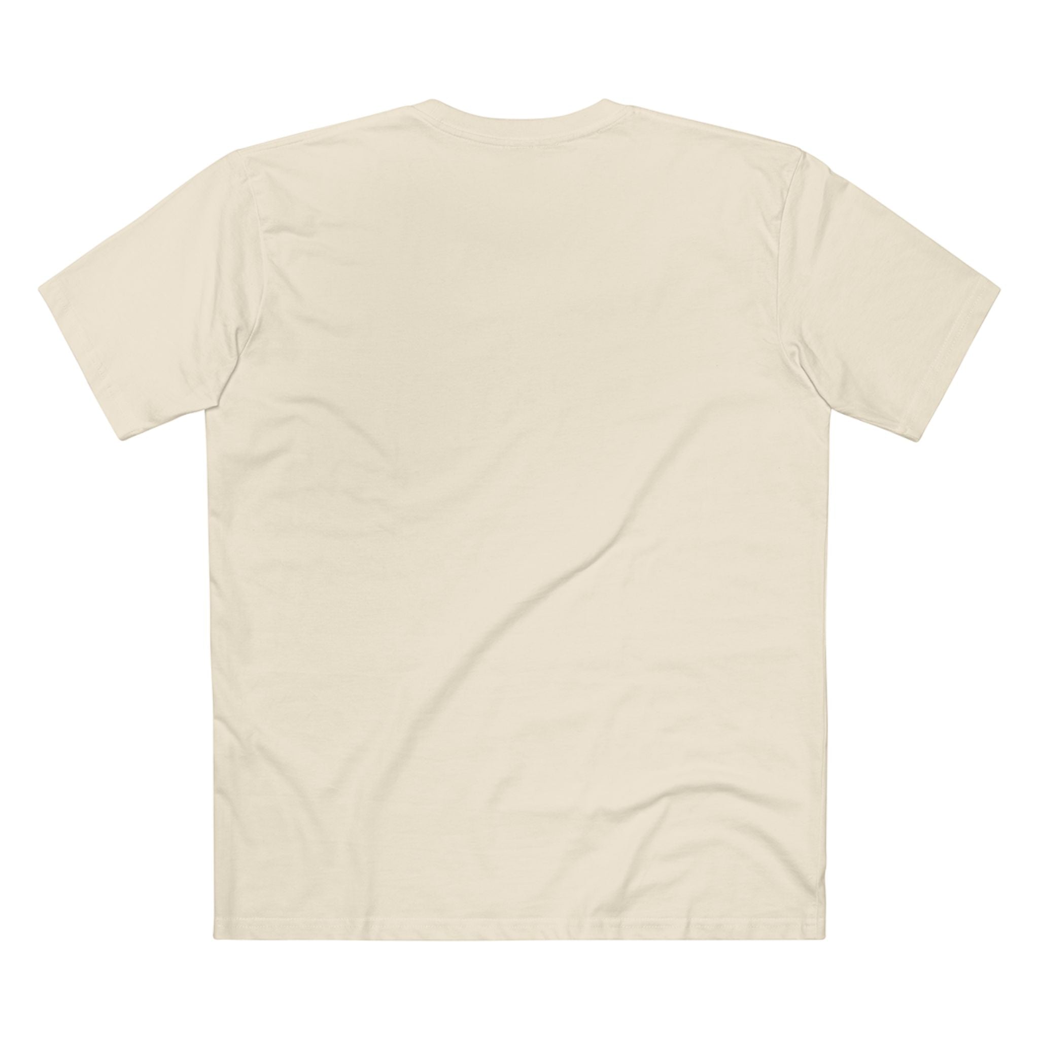 BIDMC Emergency Tee – AS Colour 5001
