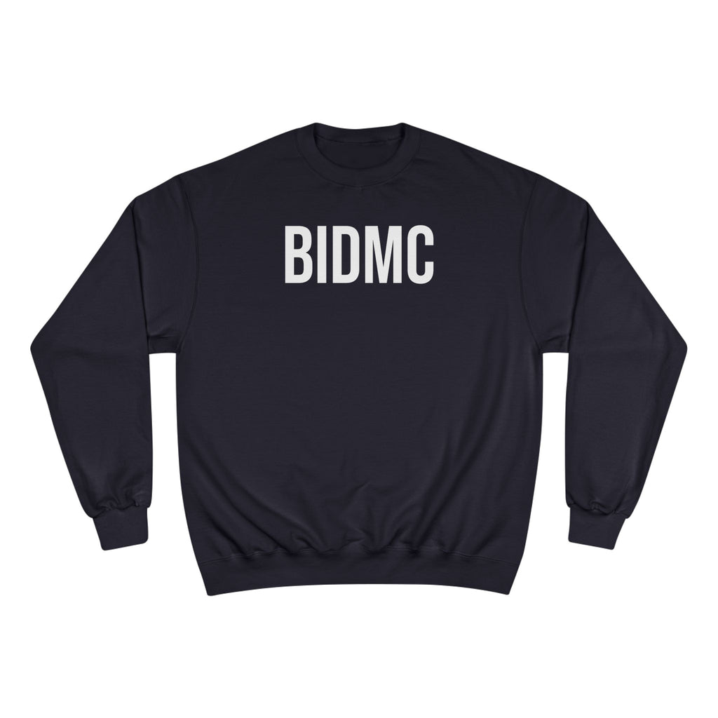 Beth Israel Deaconess Medical Center Champion Eco Crewneck Sweatshirt