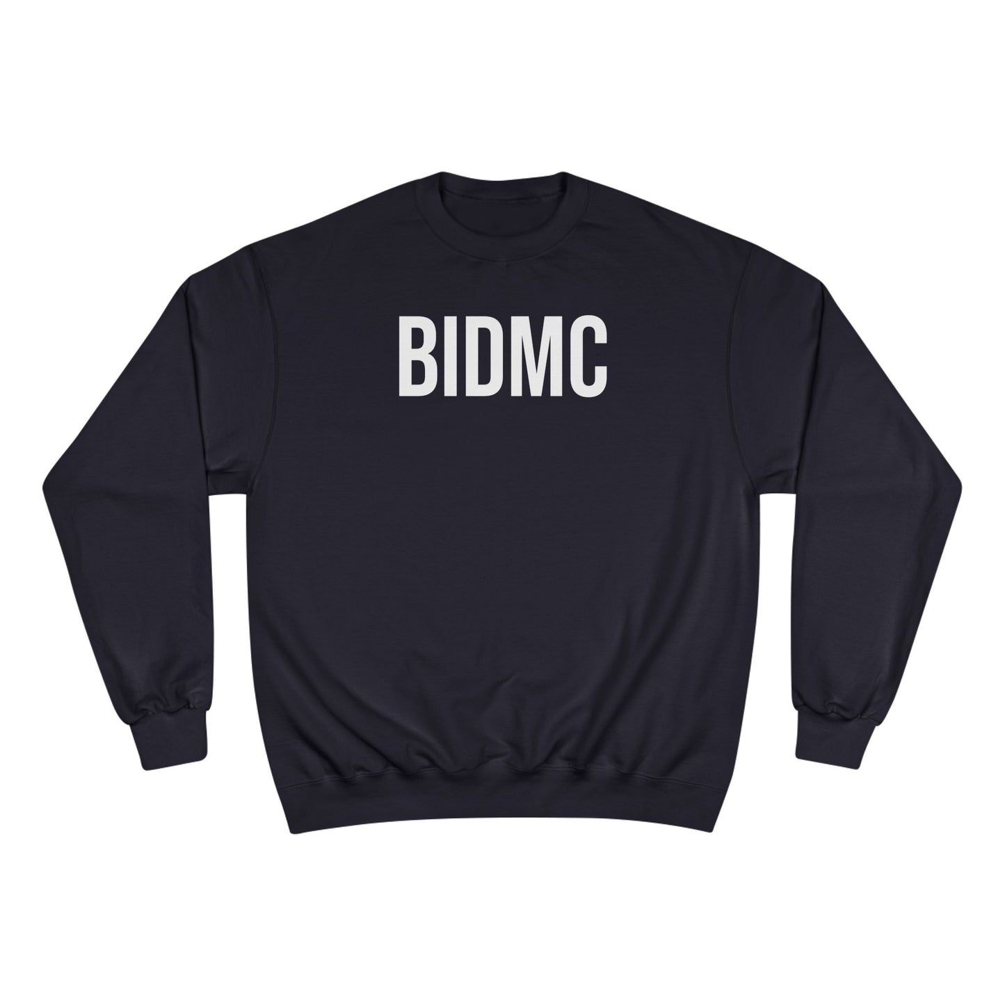 Beth Israel Deaconess Medical Center Champion Eco Crewneck Sweatshirt