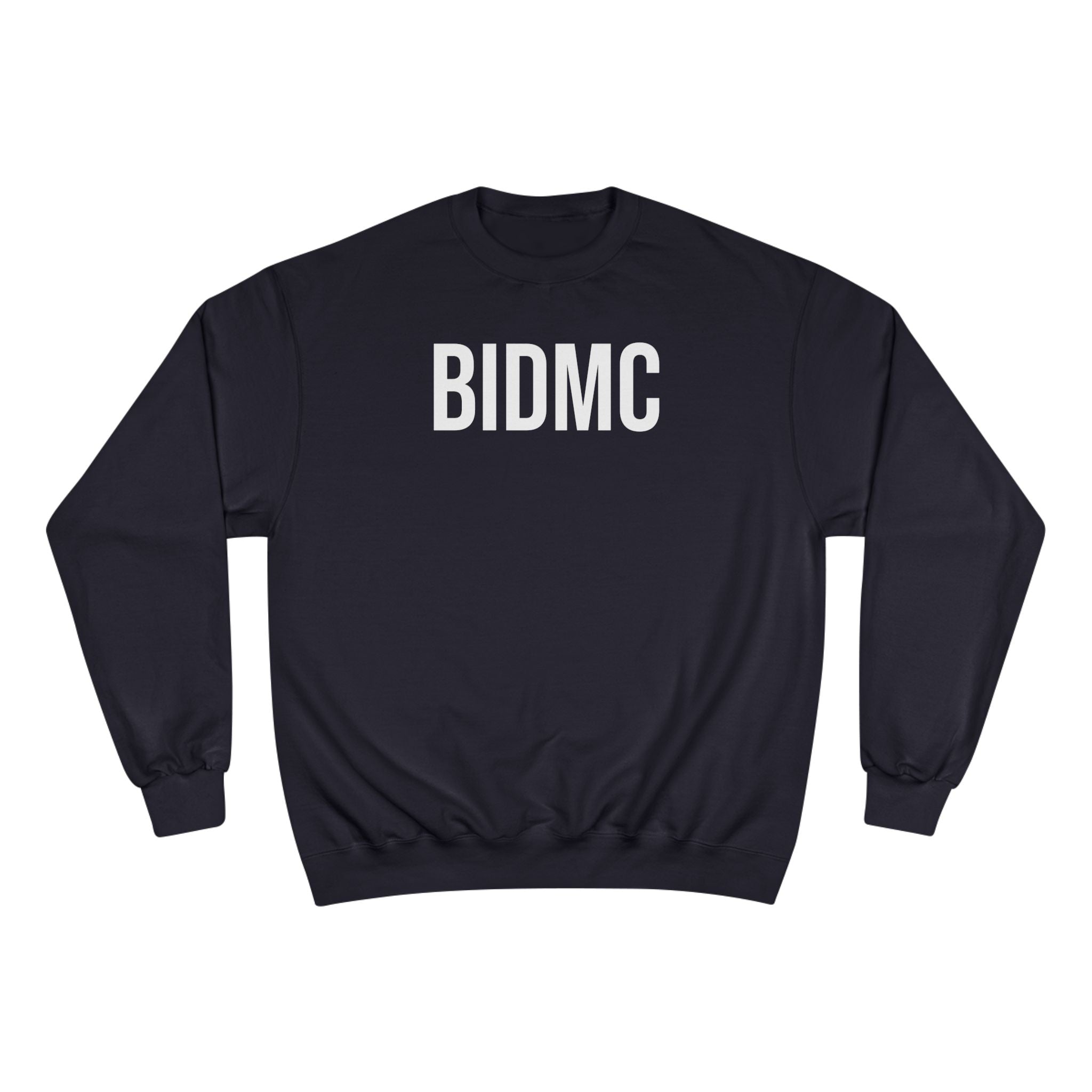 Beth Israel Deaconess Medical Center Champion Eco Crewneck Sweatshirt