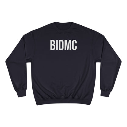 Beth Israel Deaconess Medical Center Champion Eco Crewneck Sweatshirt