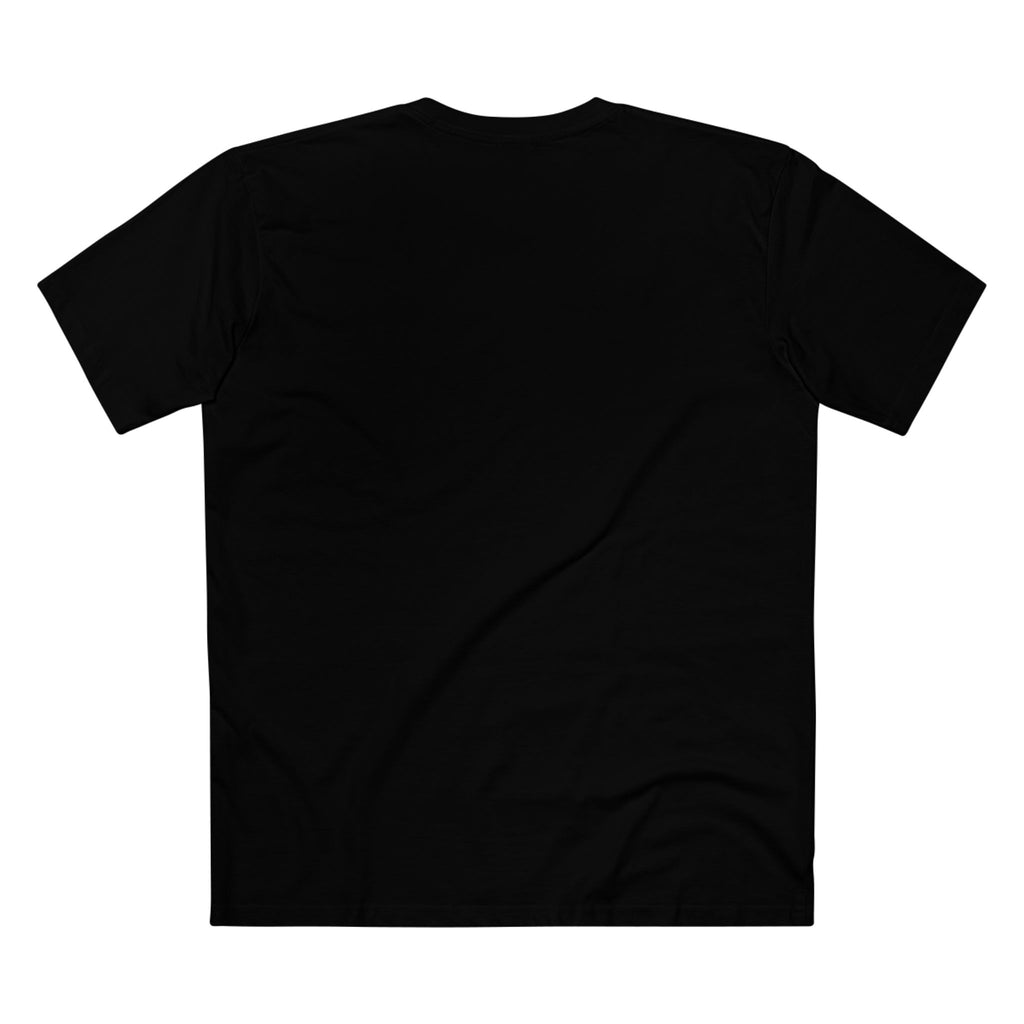 BIDMC Emergency Tee – AS Colour 5001