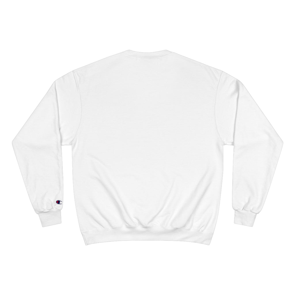 WINCHESTER EMERGECNY Champion Sweatshirt
