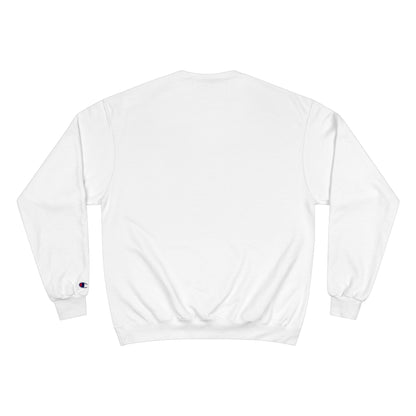 WINCHESTER EMERGECNY Champion Sweatshirt