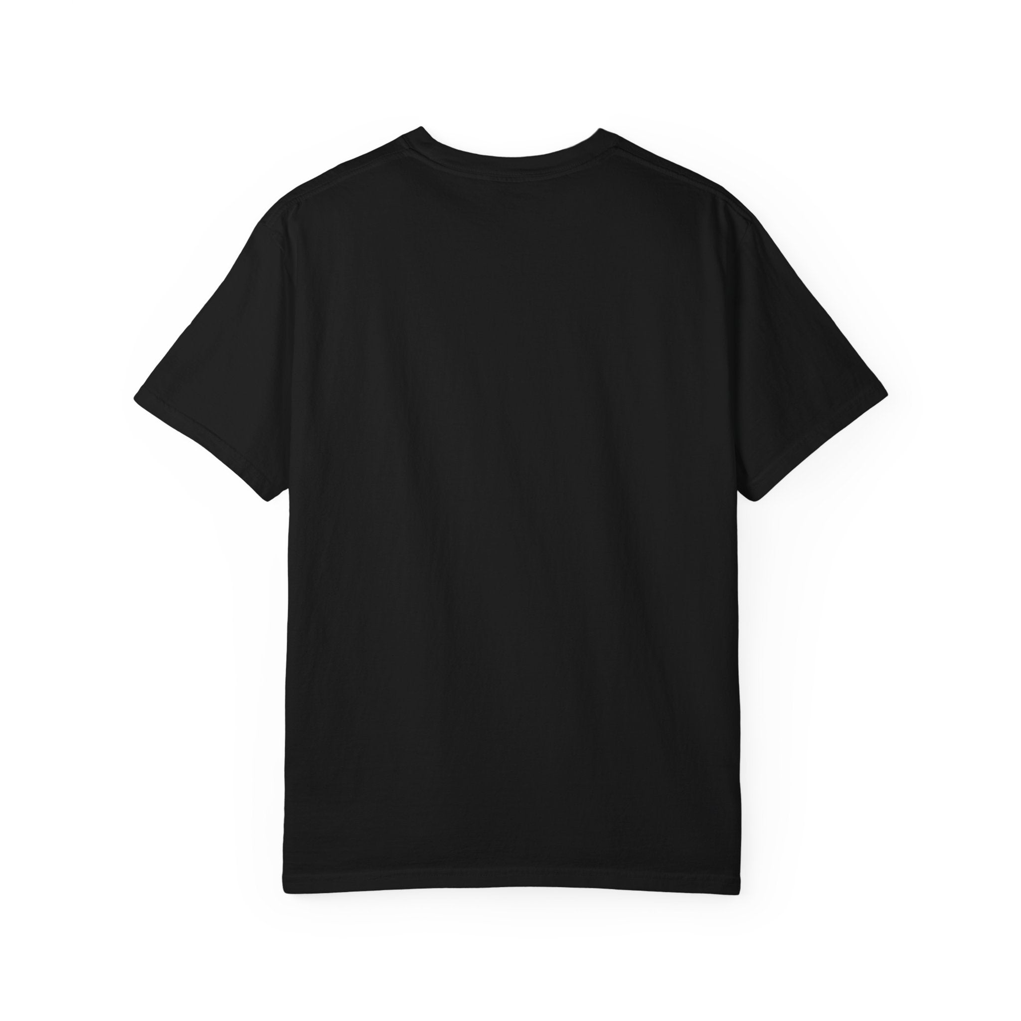 MELWAK Emergency Tee COMFORT COLORS