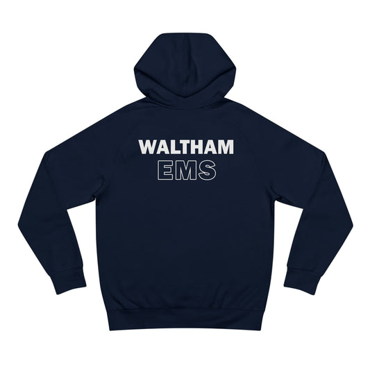 Waltham EMS Hoodie