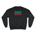 Boston Medical Center BMC Emergency Sweatshirt