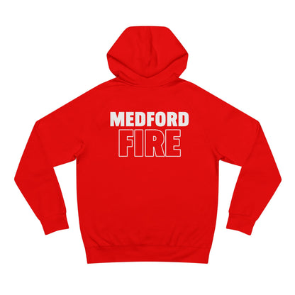 Medford Fire Hoodie