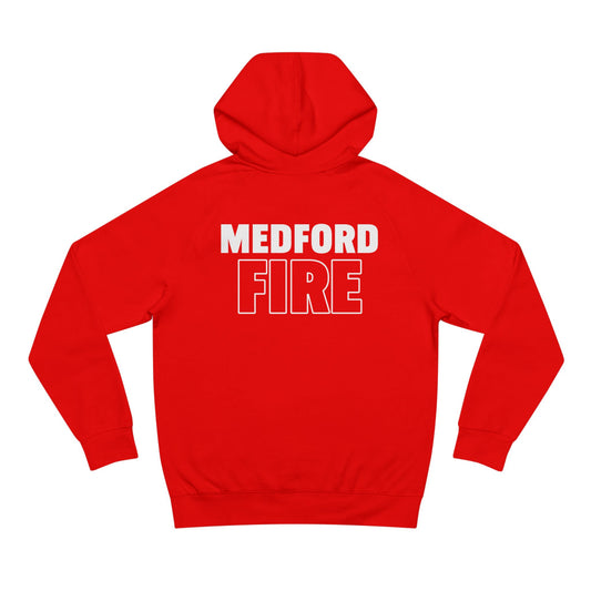 Medford Fire Hoodie