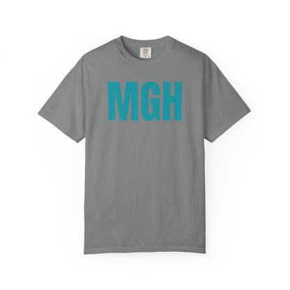 MGH Emergency Comfort Colors T-Shirt