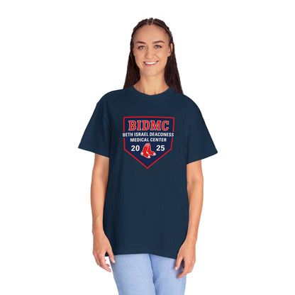 BIDMC Boston Red Sox Tee – 2025 Edition