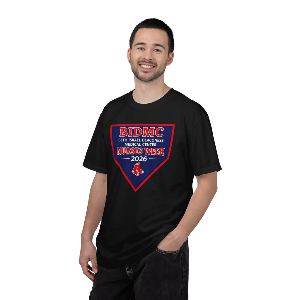 Limited! BIDMC Nurses Week T-shirt 2026