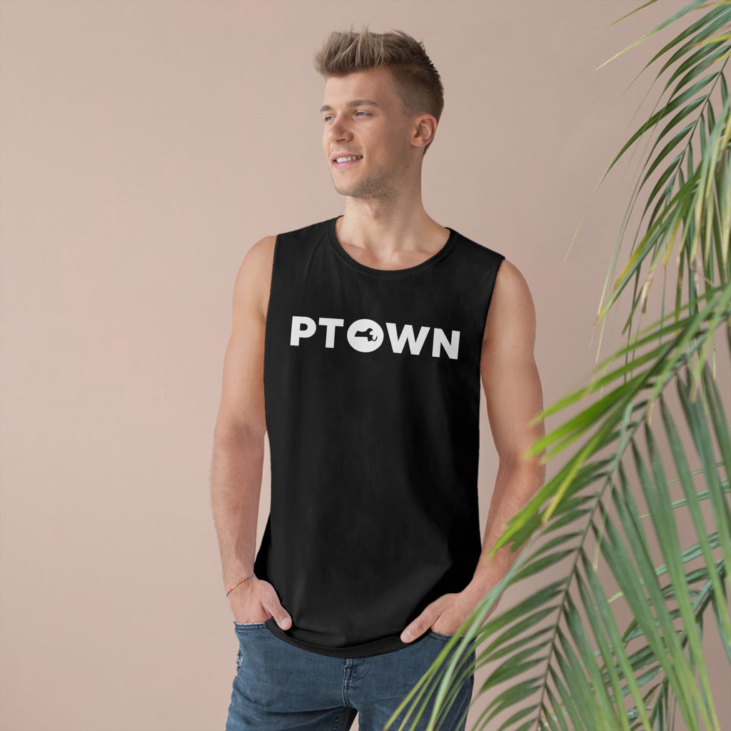 Provincetown "Ptown" Tank top