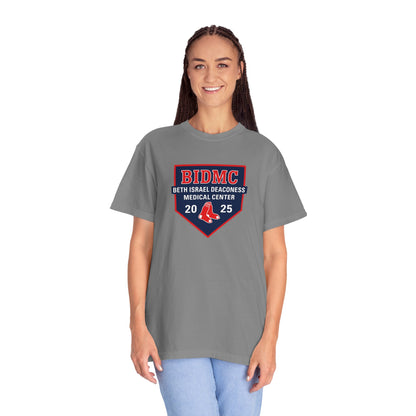 BIDMC Boston Red Sox Tee – 2025 Edition