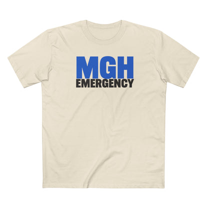 MGH Emergency T-Shirt