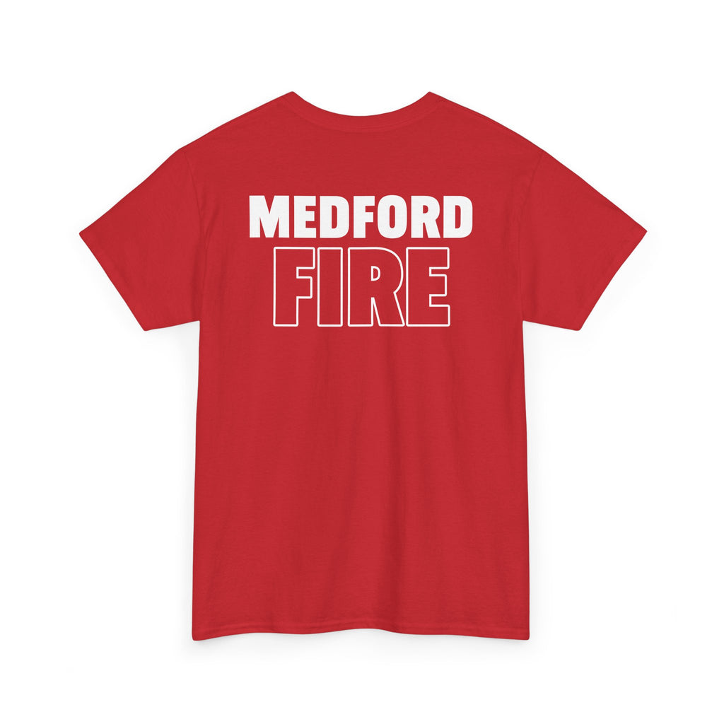 Medford Fire Department T-Shirt