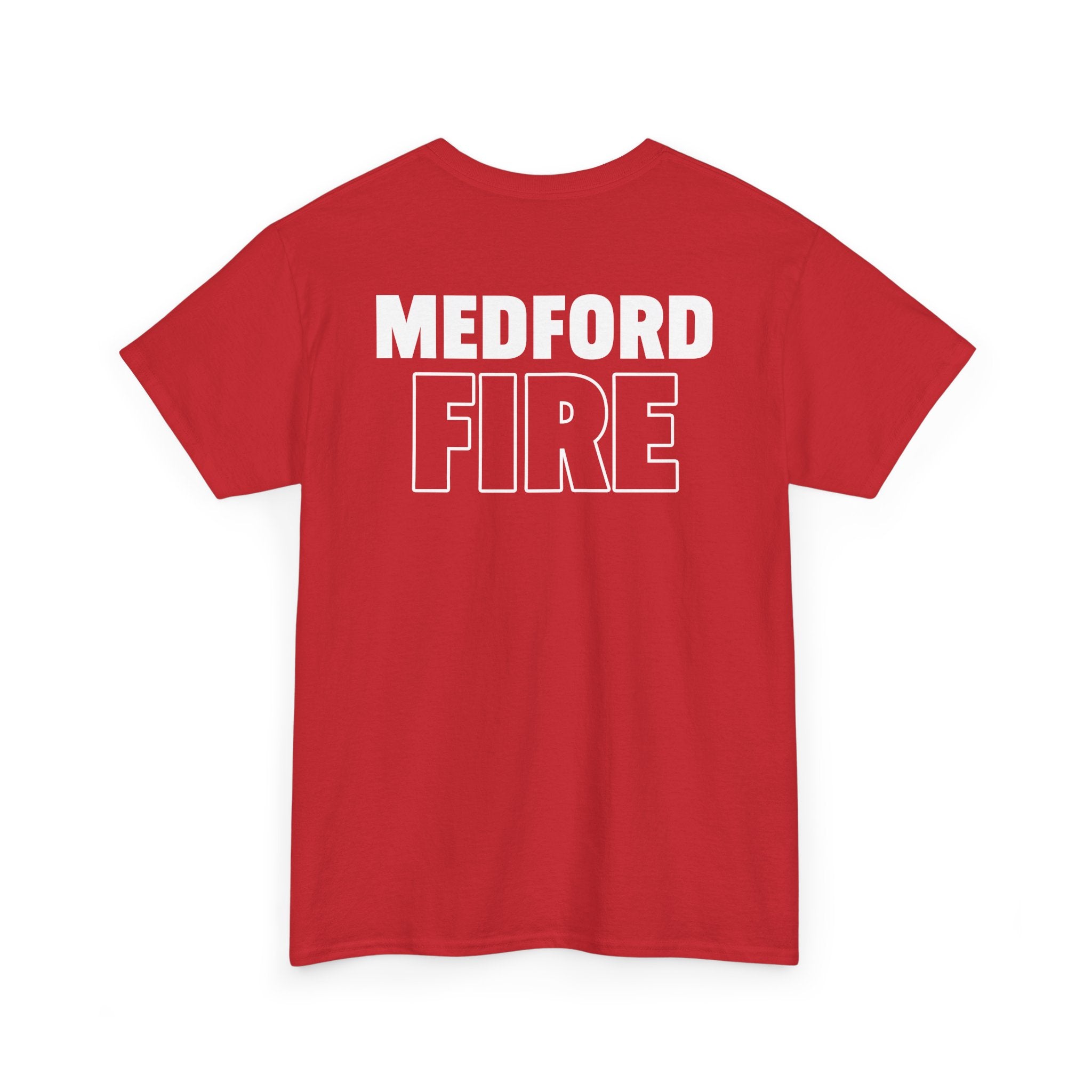 Medford Fire Department T-Shirt