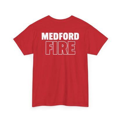 Medford Fire Department T-Shirt