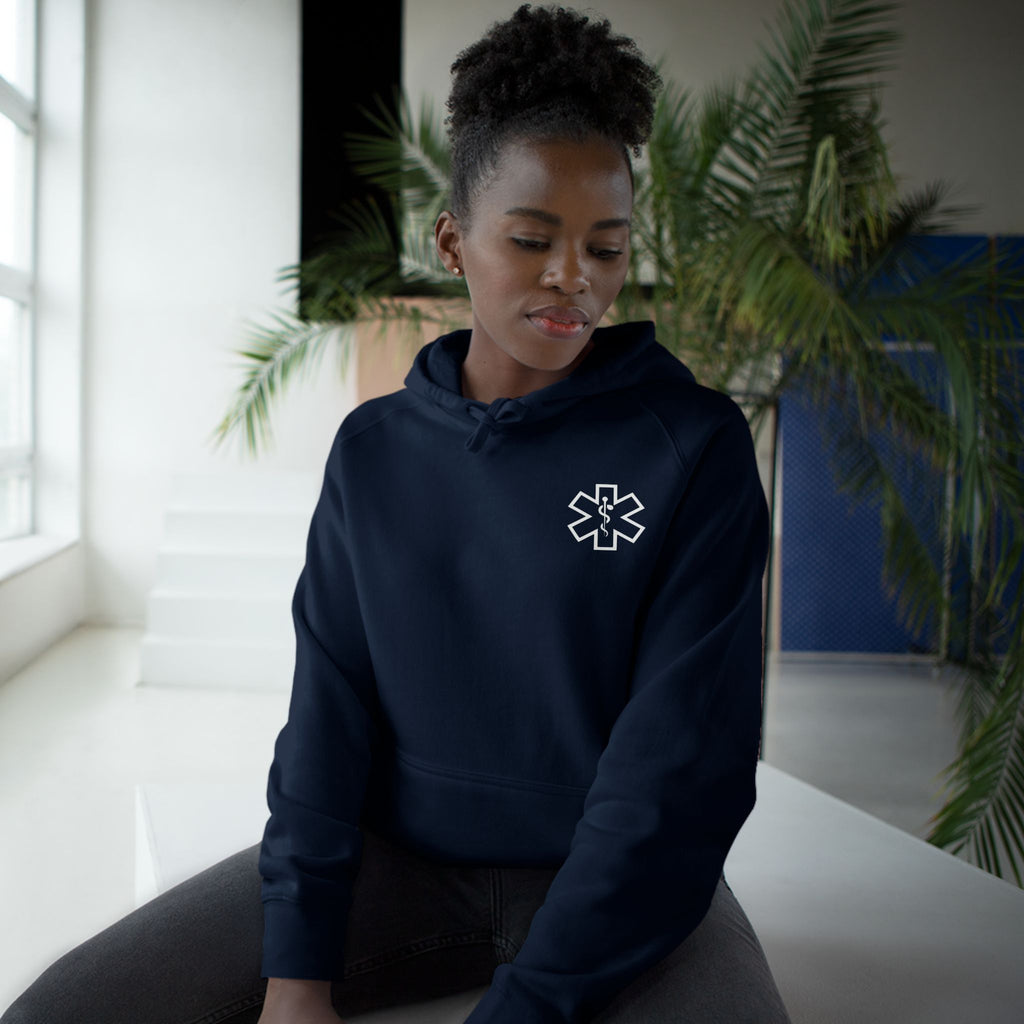 Waltham EMS Hoodie