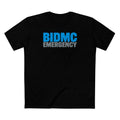 BIDMC Emergency Tee – AS Colour 5001