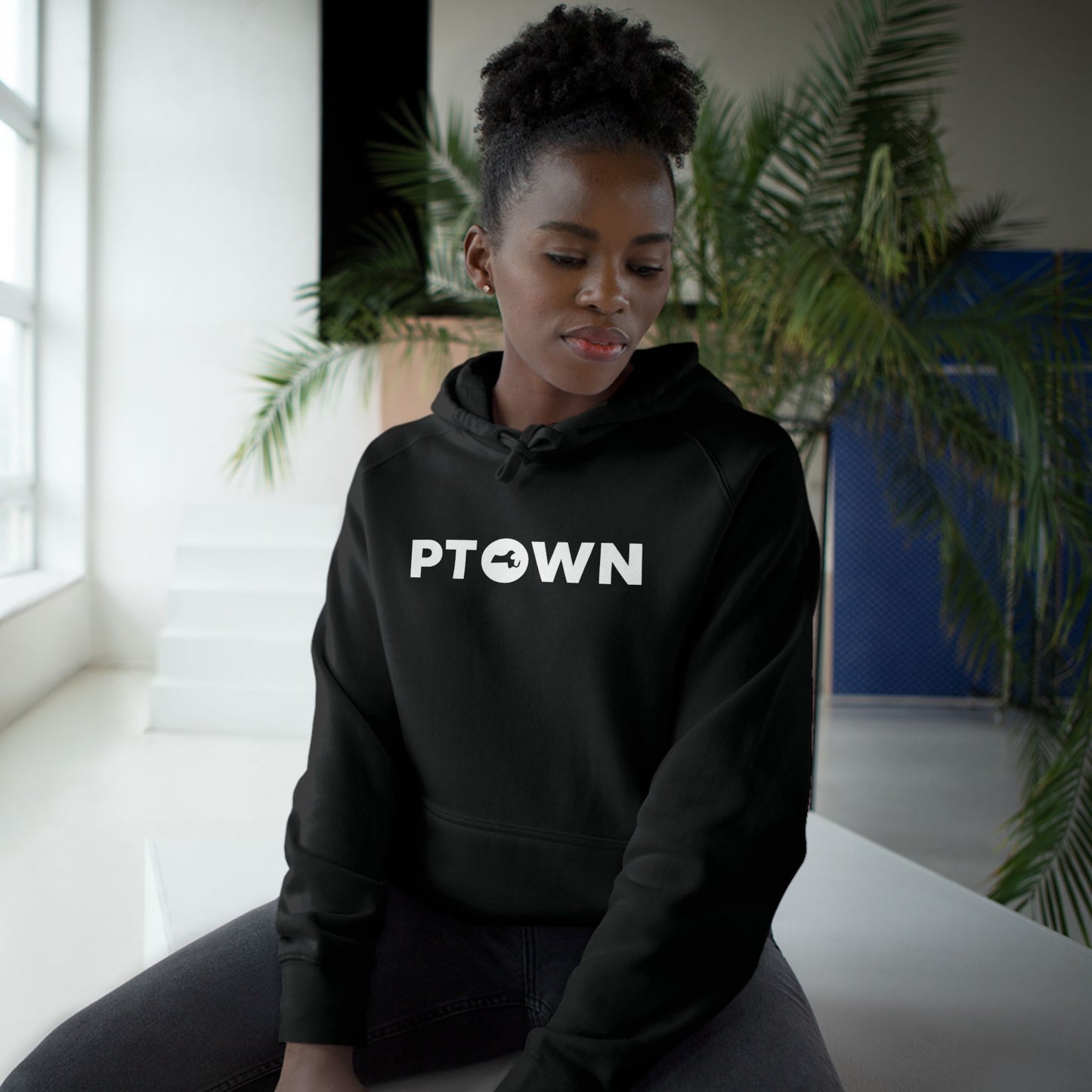 Provincetown "Ptown" Hoodie
